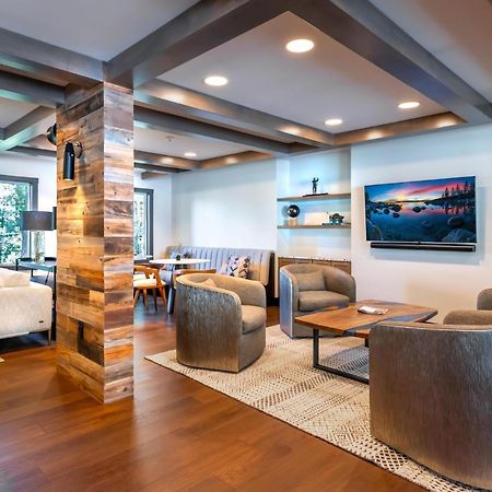 The Incline Lodge إنكلين فيلادج المظهر الخارجي الصورة