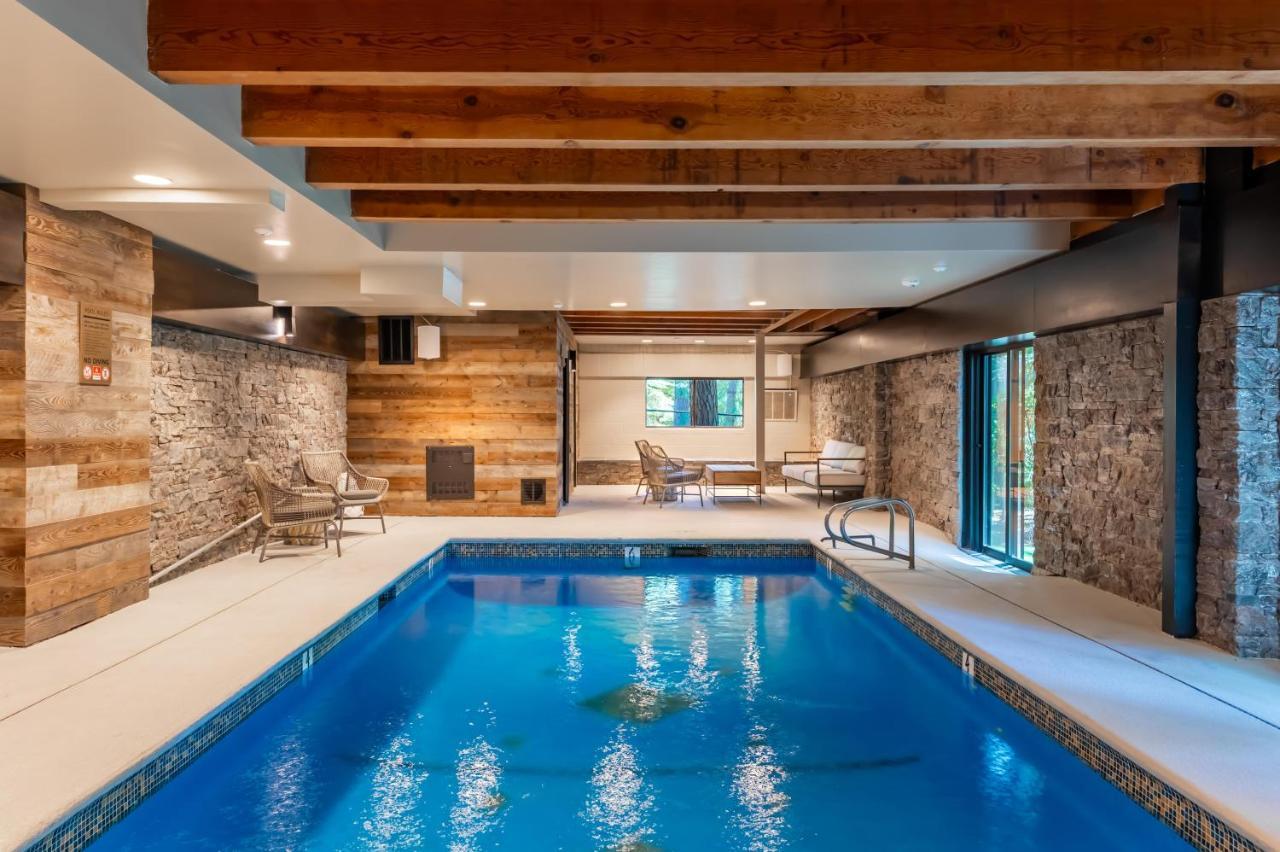 The Incline Lodge إنكلين فيلادج المظهر الخارجي الصورة