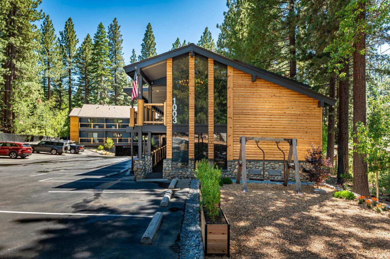 The Incline Lodge إنكلين فيلادج المظهر الخارجي الصورة