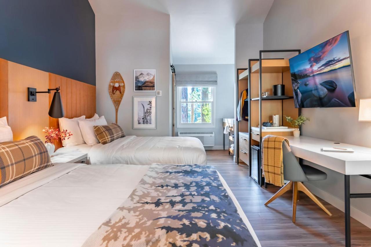 The Incline Lodge إنكلين فيلادج المظهر الخارجي الصورة
