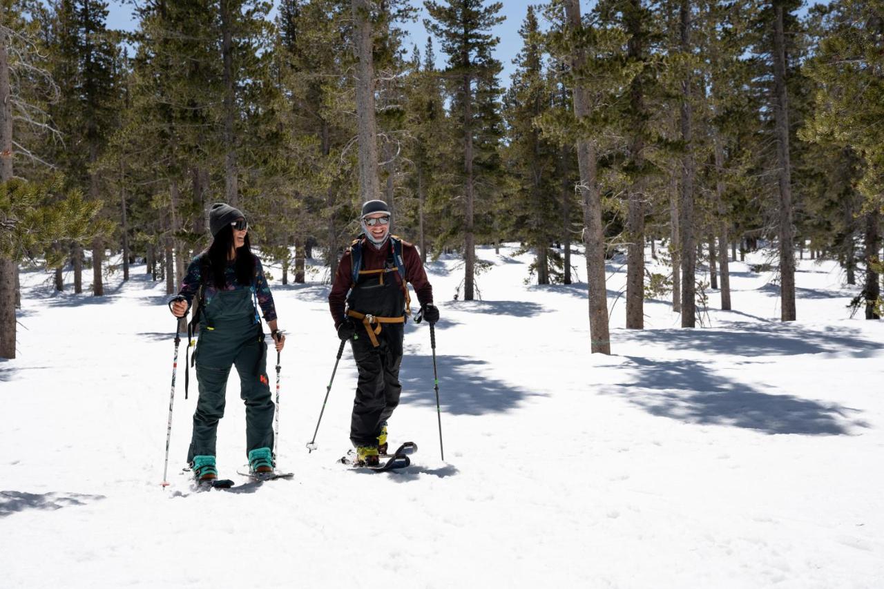 The Incline Lodge إنكلين فيلادج المظهر الخارجي الصورة