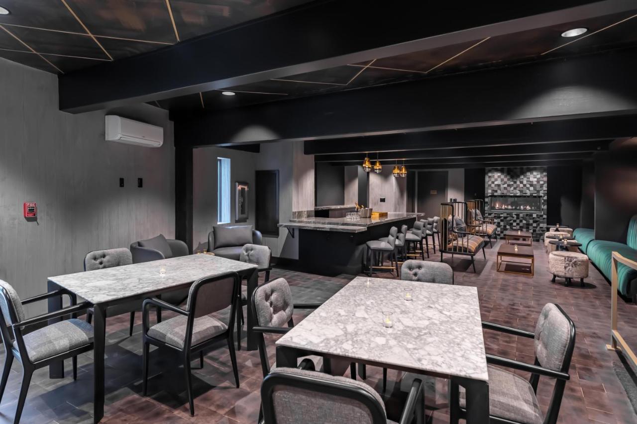 The Incline Lodge إنكلين فيلادج المظهر الخارجي الصورة
