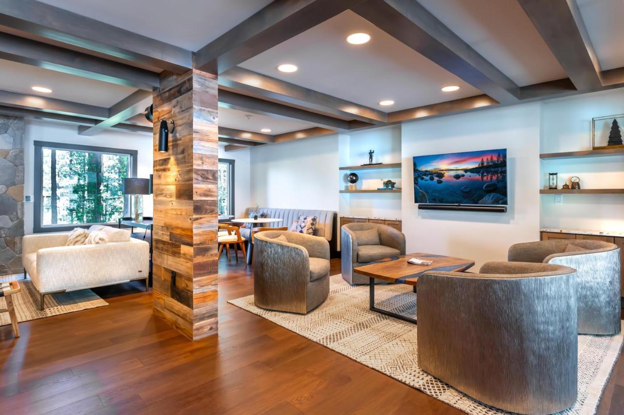 The Incline Lodge إنكلين فيلادج المظهر الخارجي الصورة