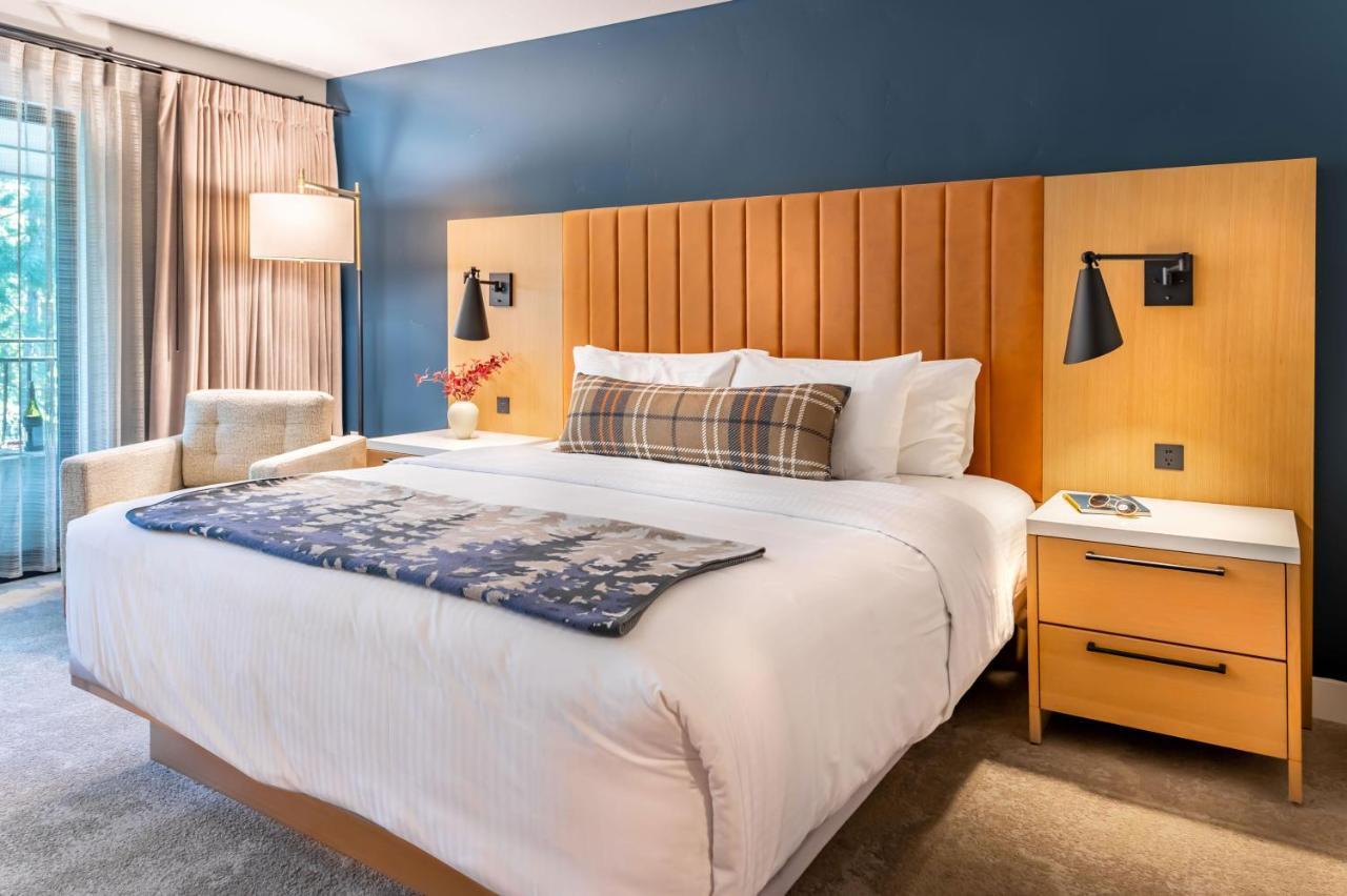 The Incline Lodge إنكلين فيلادج المظهر الخارجي الصورة