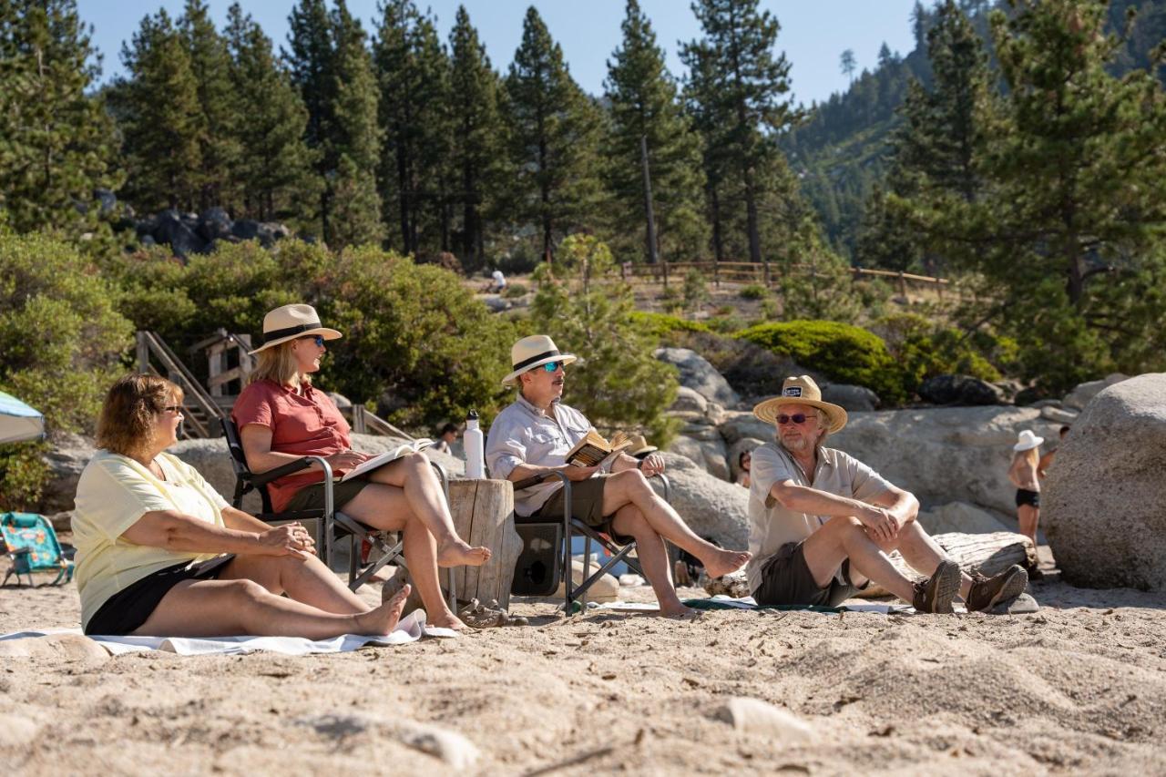 The Incline Lodge إنكلين فيلادج المظهر الخارجي الصورة