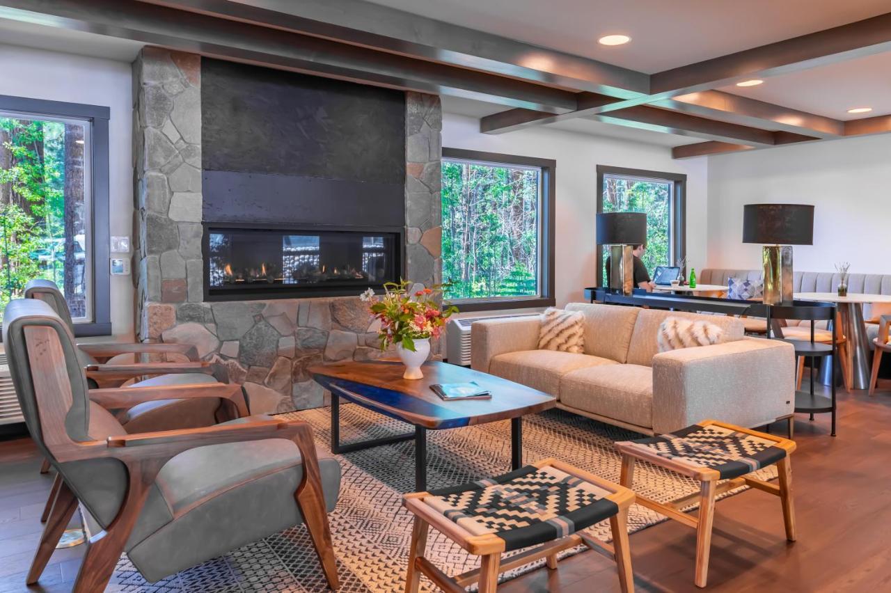 The Incline Lodge إنكلين فيلادج المظهر الخارجي الصورة