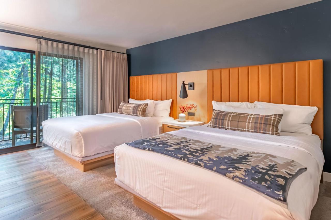 The Incline Lodge إنكلين فيلادج المظهر الخارجي الصورة