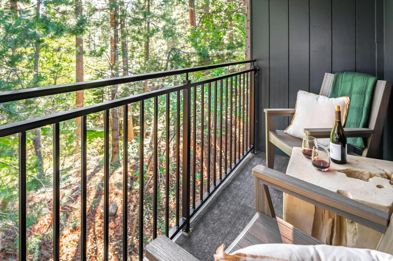 The Incline Lodge إنكلين فيلادج المظهر الخارجي الصورة