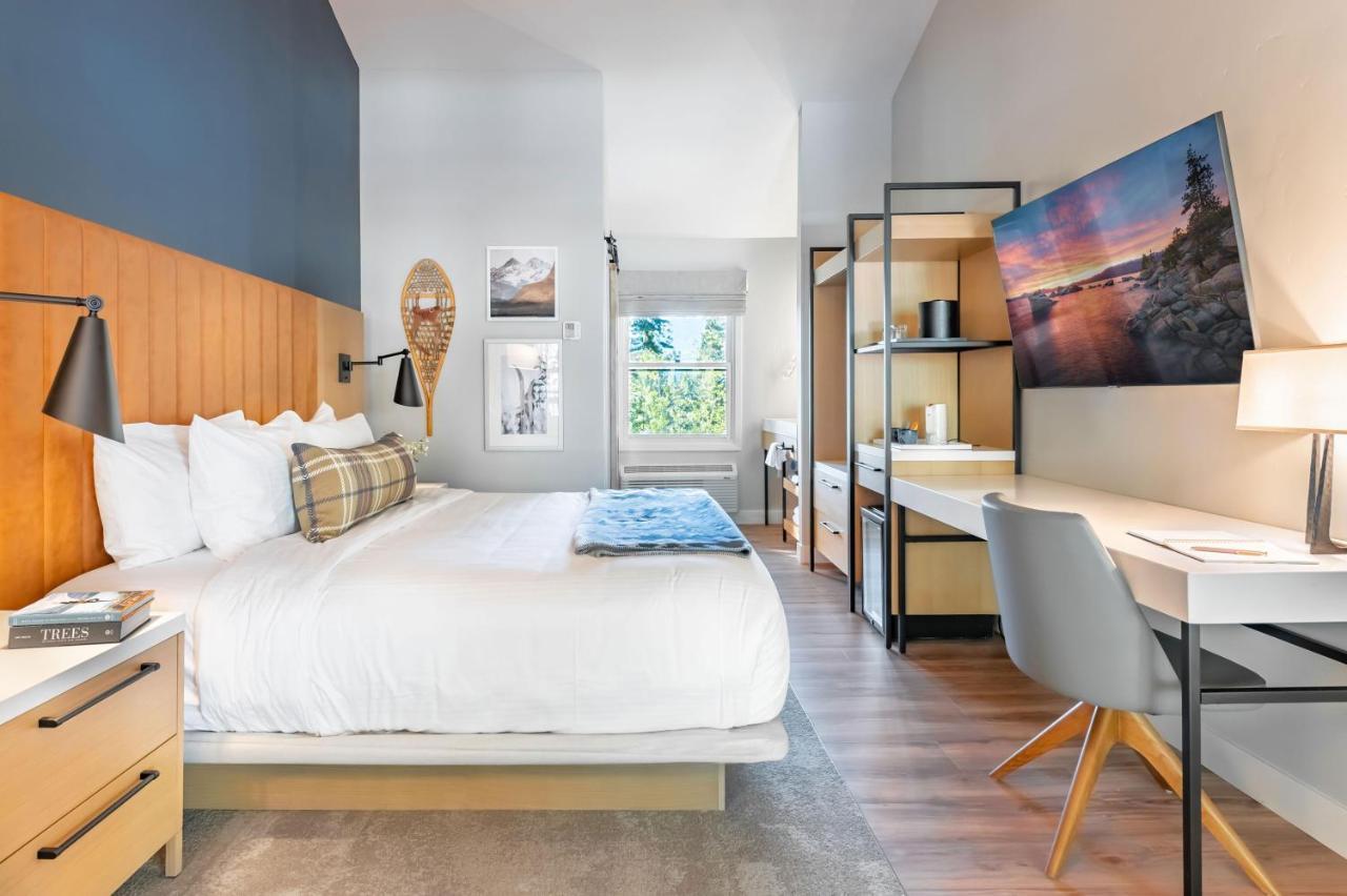 The Incline Lodge إنكلين فيلادج المظهر الخارجي الصورة