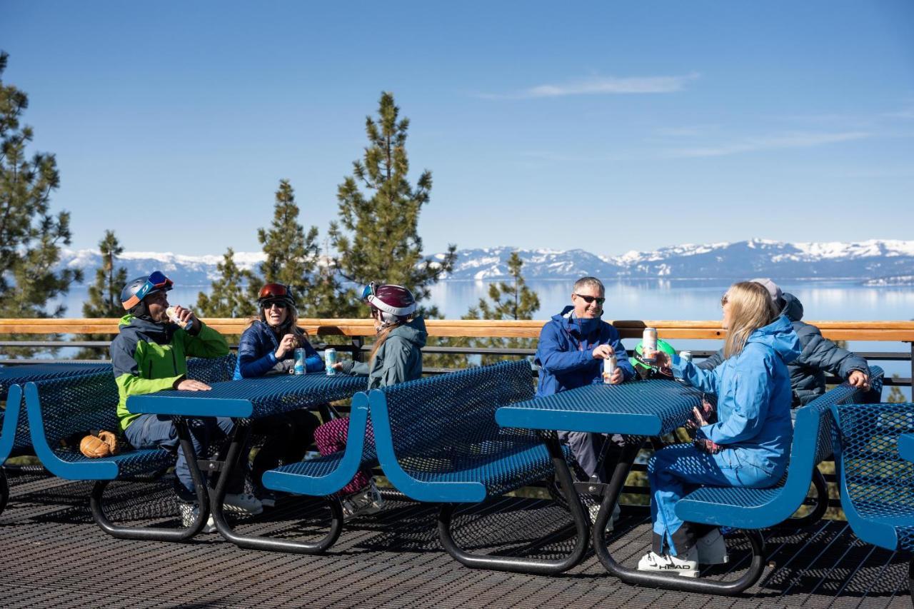 The Incline Lodge إنكلين فيلادج المظهر الخارجي الصورة