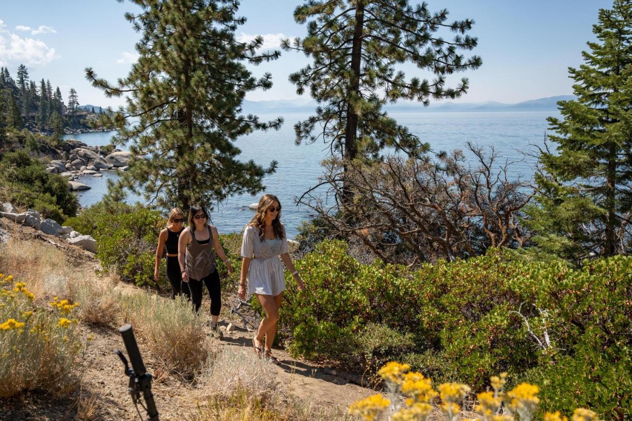 The Incline Lodge إنكلين فيلادج المظهر الخارجي الصورة