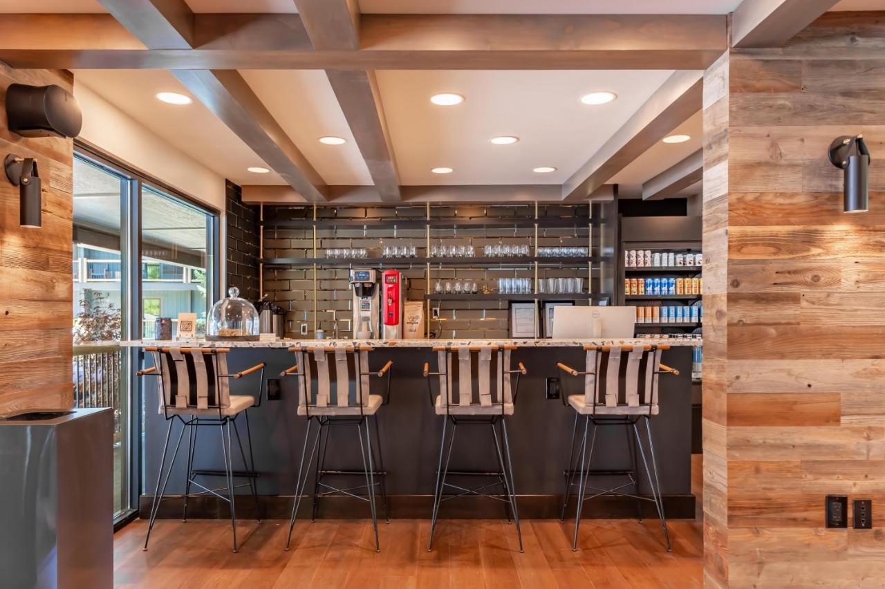 The Incline Lodge إنكلين فيلادج المظهر الخارجي الصورة