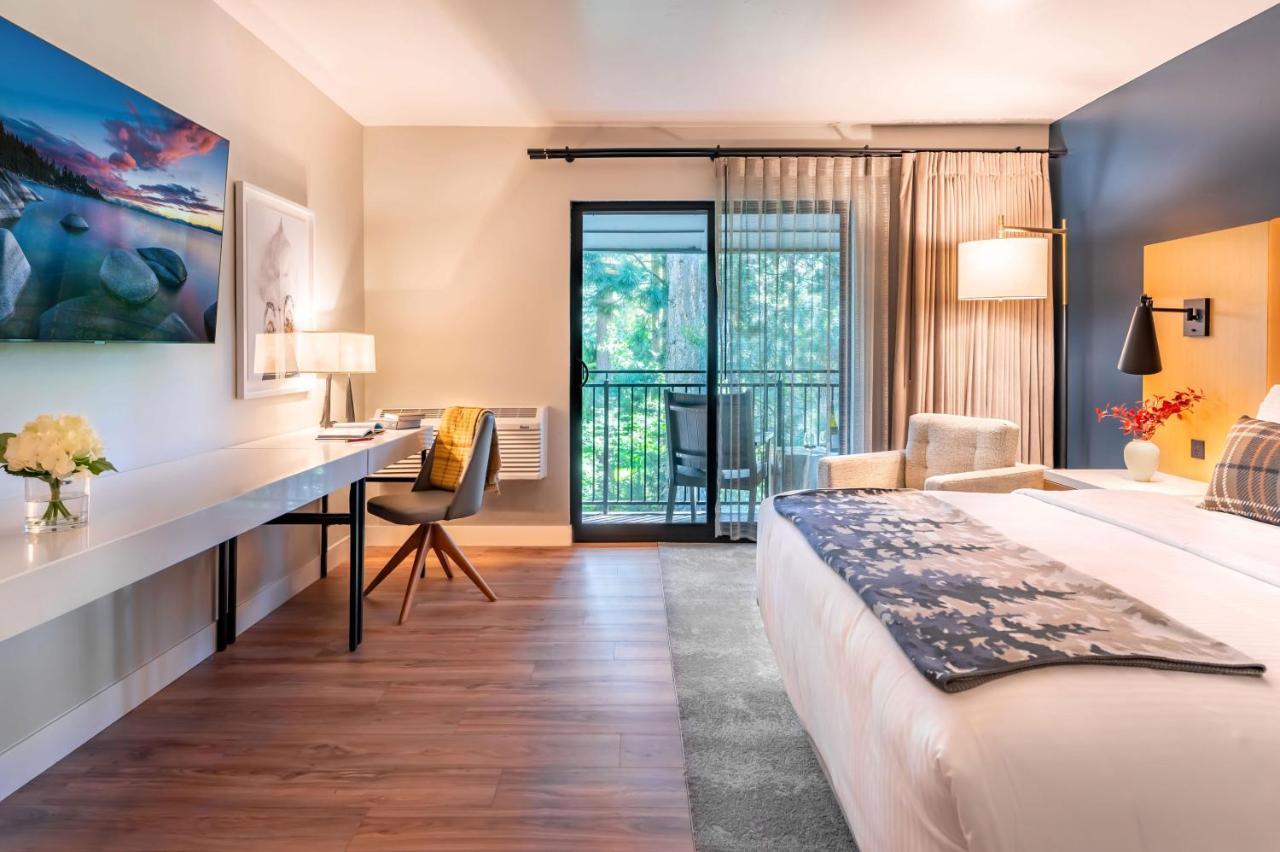 The Incline Lodge إنكلين فيلادج المظهر الخارجي الصورة