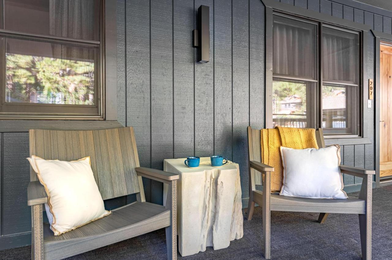 The Incline Lodge إنكلين فيلادج المظهر الخارجي الصورة