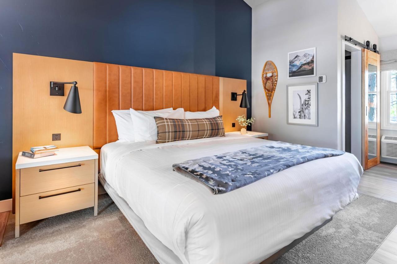The Incline Lodge إنكلين فيلادج المظهر الخارجي الصورة