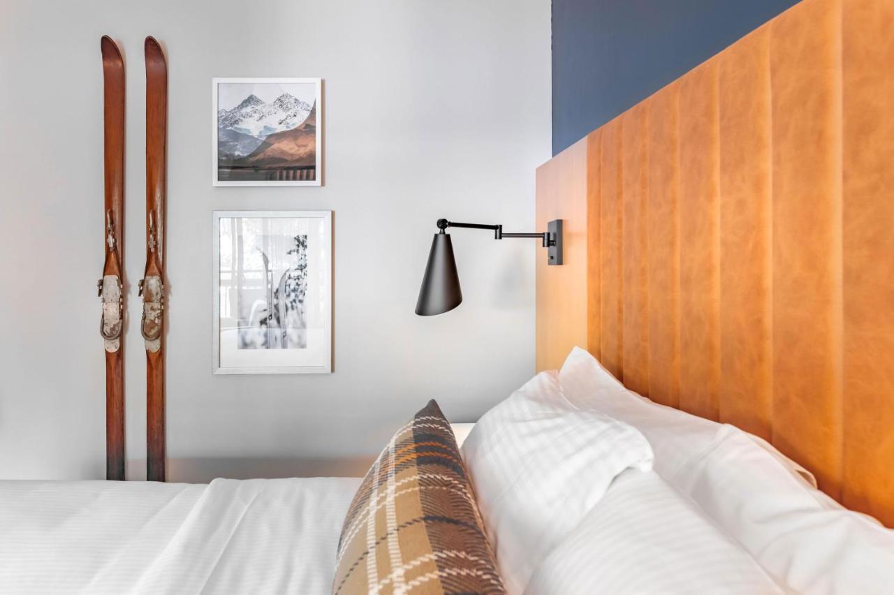 The Incline Lodge إنكلين فيلادج المظهر الخارجي الصورة