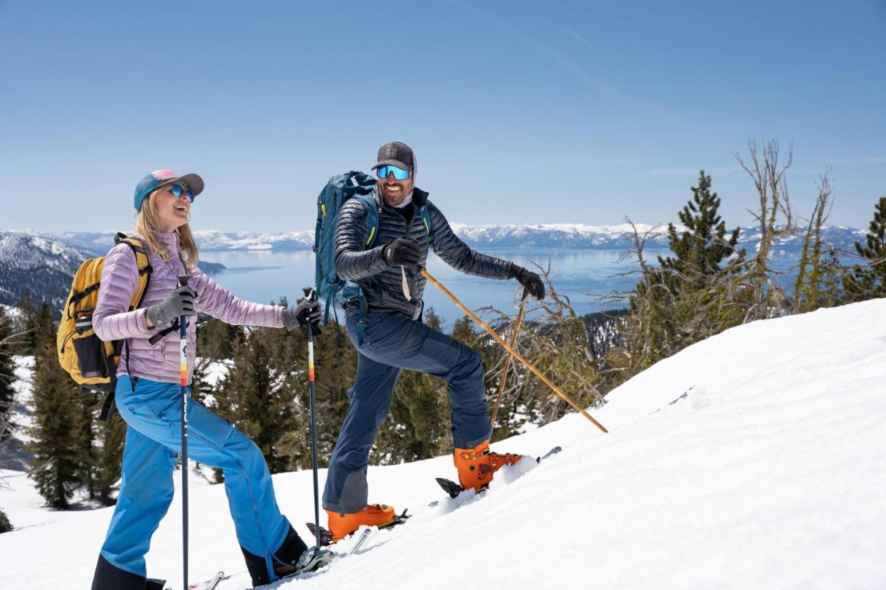The Incline Lodge إنكلين فيلادج المظهر الخارجي الصورة