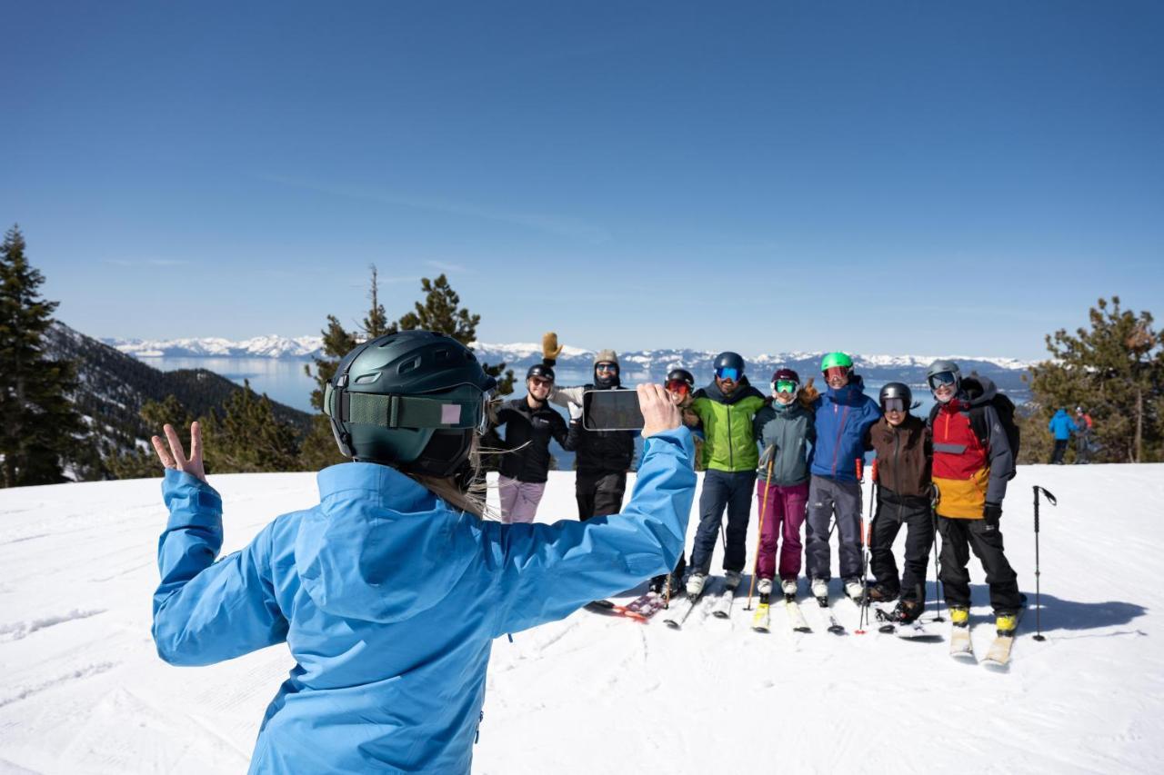 The Incline Lodge إنكلين فيلادج المظهر الخارجي الصورة