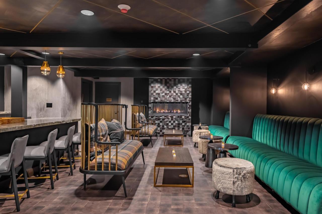 The Incline Lodge إنكلين فيلادج المظهر الخارجي الصورة