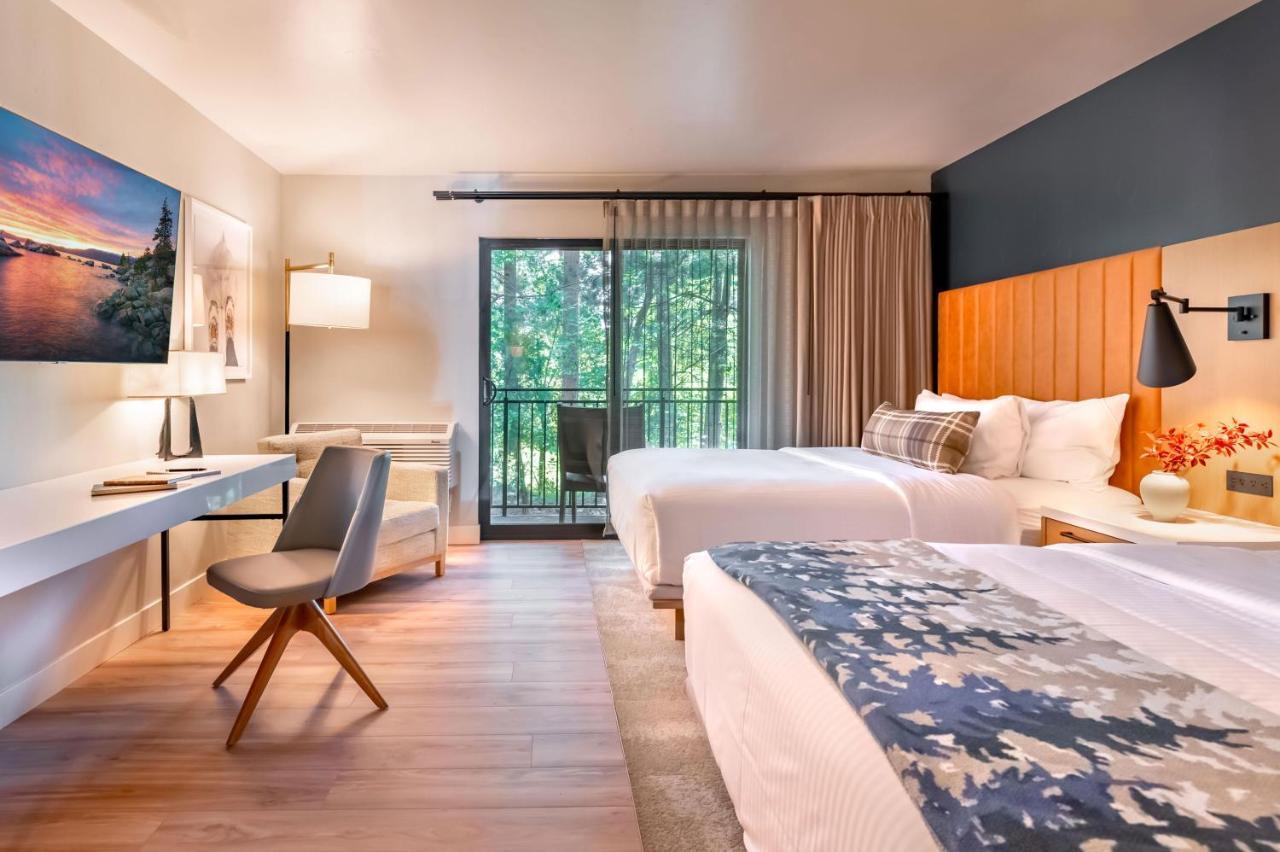 The Incline Lodge إنكلين فيلادج المظهر الخارجي الصورة