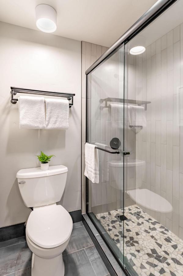 The Incline Lodge إنكلين فيلادج المظهر الخارجي الصورة