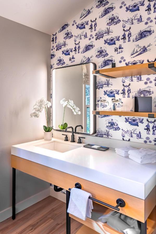 The Incline Lodge إنكلين فيلادج المظهر الخارجي الصورة