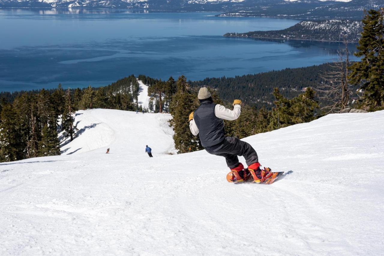 The Incline Lodge إنكلين فيلادج المظهر الخارجي الصورة