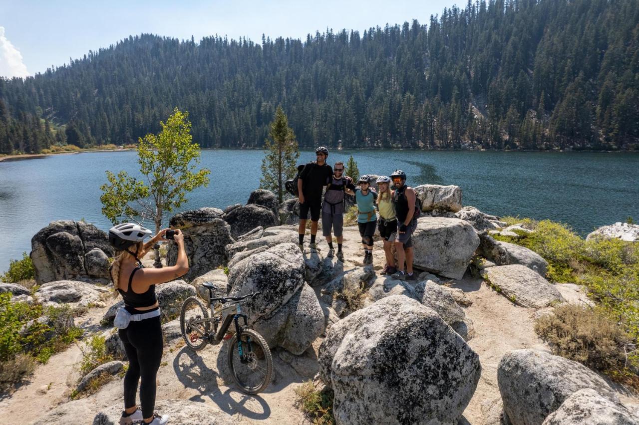 The Incline Lodge إنكلين فيلادج المظهر الخارجي الصورة