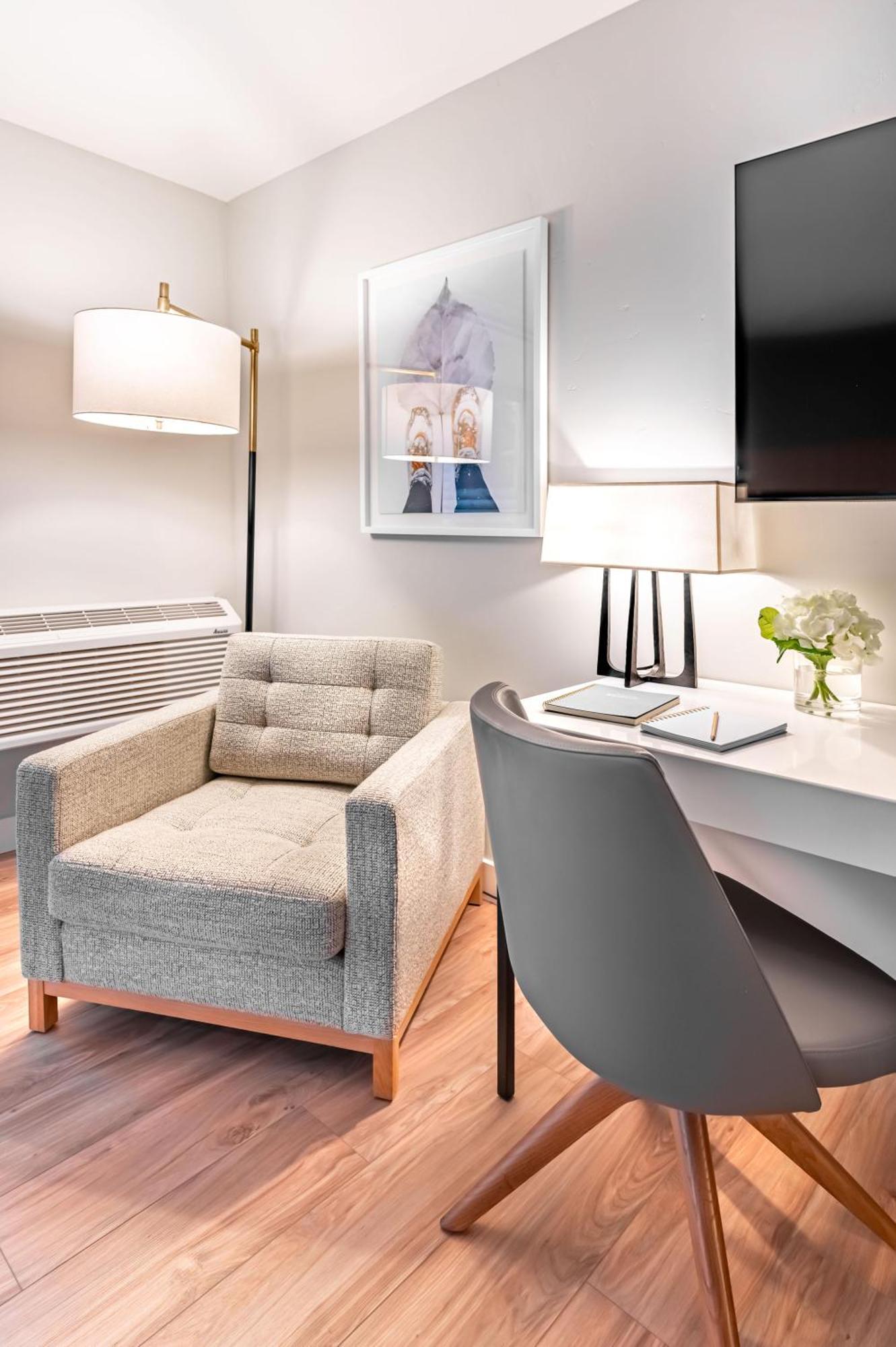 The Incline Lodge إنكلين فيلادج المظهر الخارجي الصورة