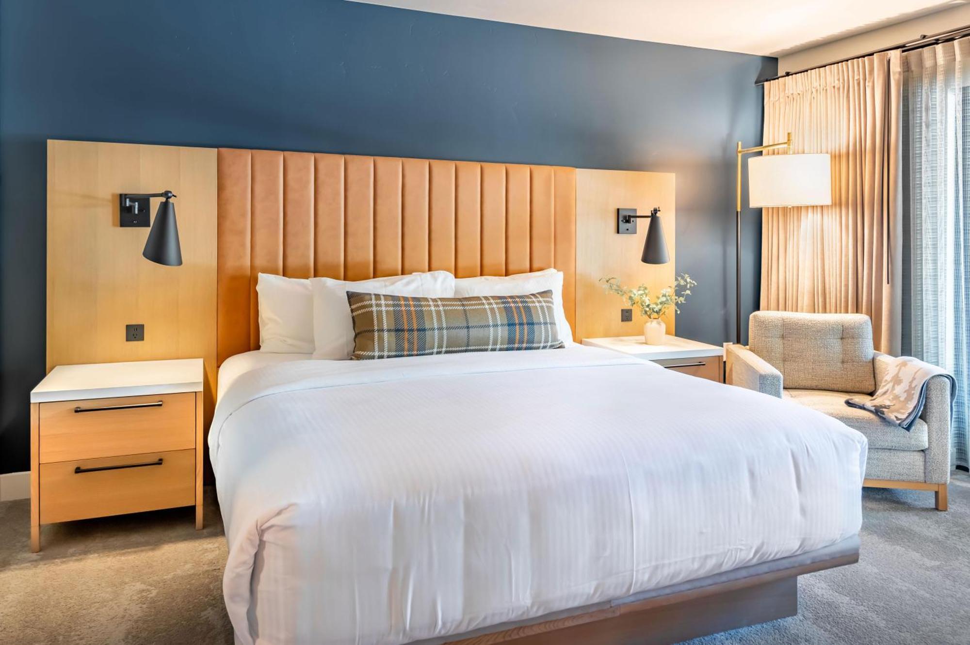 The Incline Lodge إنكلين فيلادج المظهر الخارجي الصورة